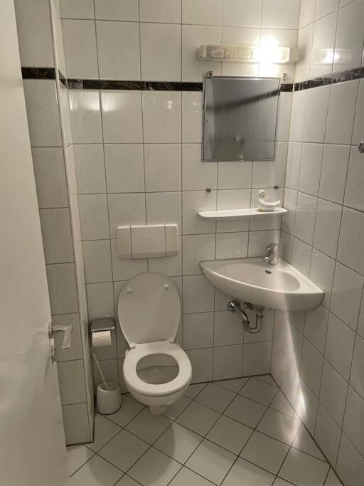Kaiserloft Zentral Nahe Messe デュッセルドルフ エクステリア 写真