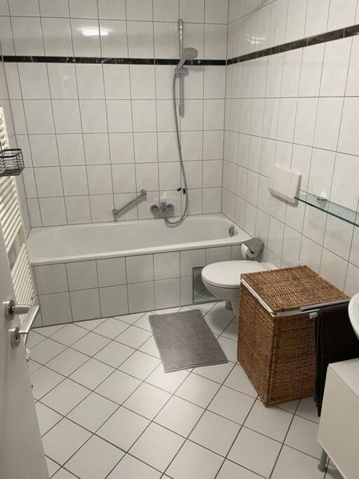 Kaiserloft Zentral Nahe Messe デュッセルドルフ エクステリア 写真